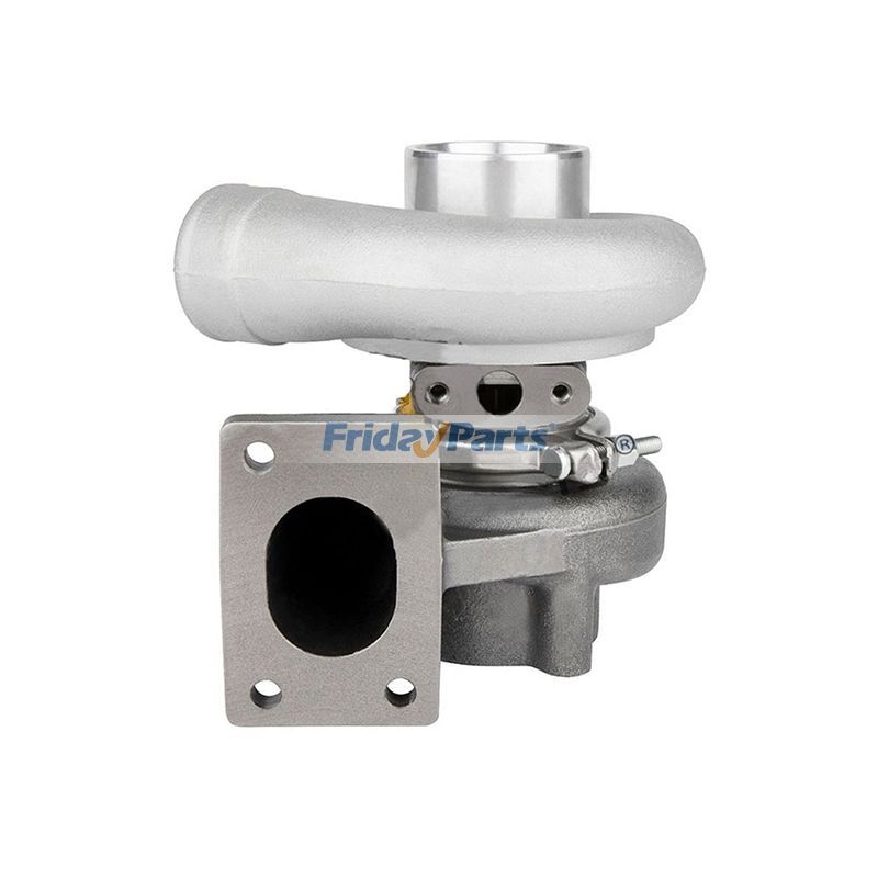 Turbo TD04HL Turbocompressor 02/800185 2800185 02-800185 para motor JCB 4BG1T Escavadeira JS130 JS110 JS150LC JS150W JS130W