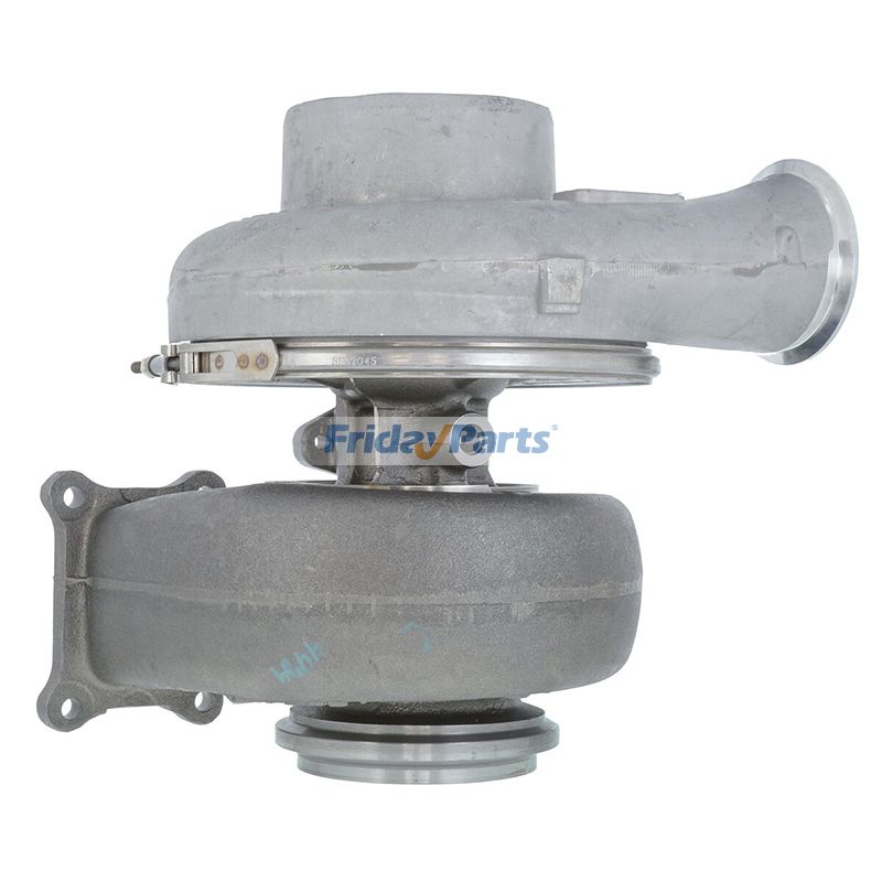 Turbo HT60 Turbocharger for Engine