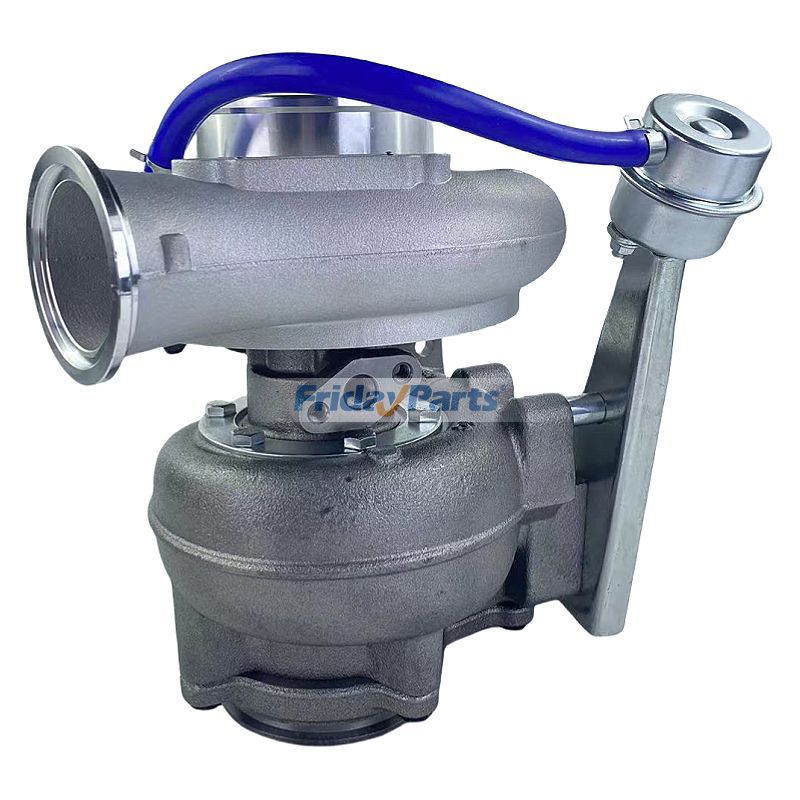 Turbo HX40W Turbocharger for Engine