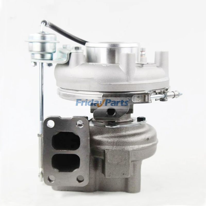 Turbocompresor Turbo S200G 56209880014 56209880008 20858448 85000673 para motor Deutz TCD2013 Volvo Bus B6R B7R