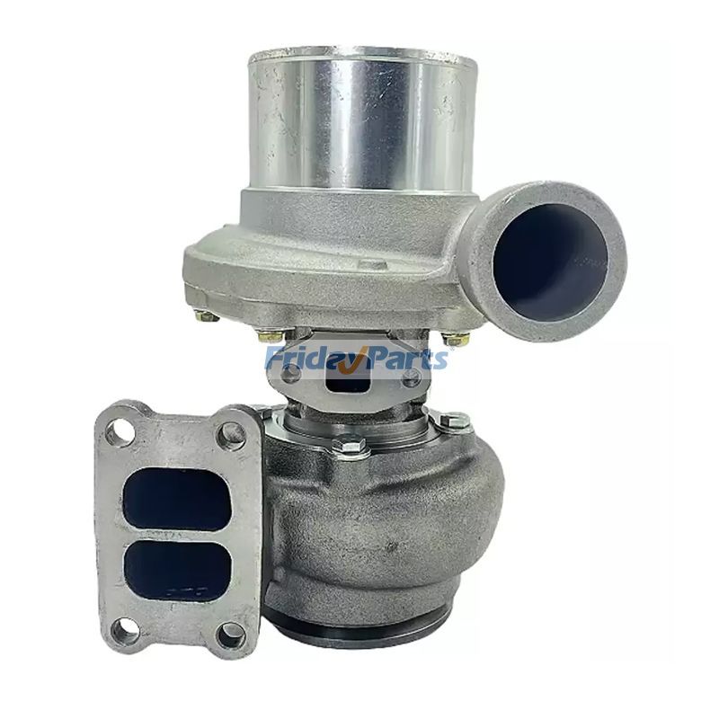 Turbo S200 Turbocharger 127-2924 0R-7049 for Caterpillar CAT Engine 31116TA 3126 Excavator 322C Wheel Tractor 613C 613C II