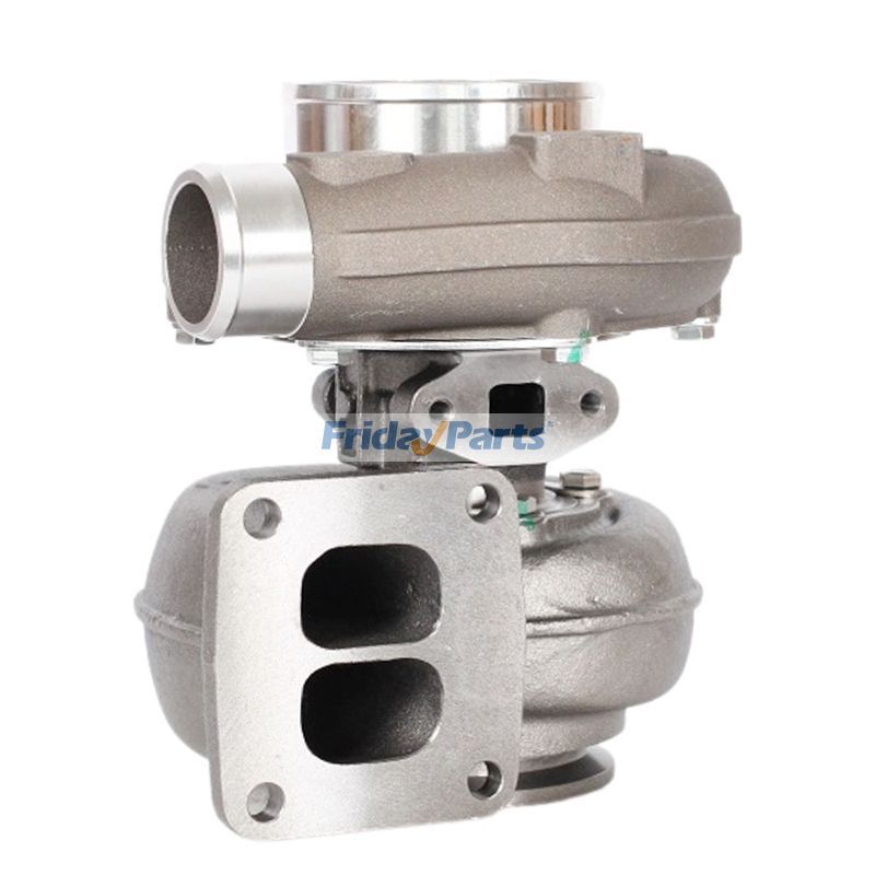 ターボ S200 ターボチャージャー 173174 RE516221 RE516220 SE502250、ジョンディアエンジン 2.9L 3029 4045 6068H CD4039 CD6068 コンバイン 3518 C320 用