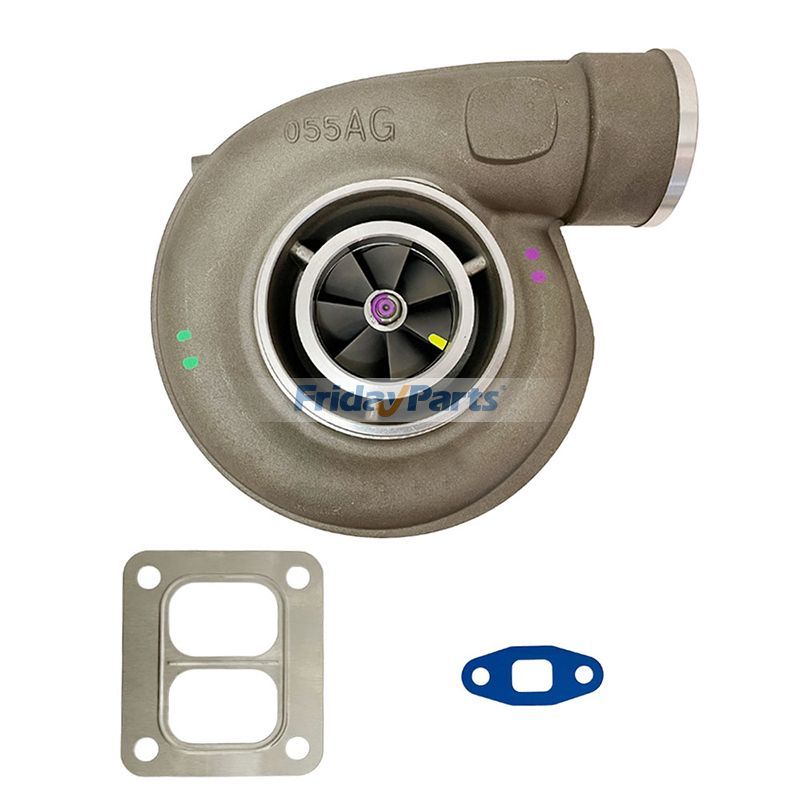 Turbo S300 Turbocharger in Stock in China