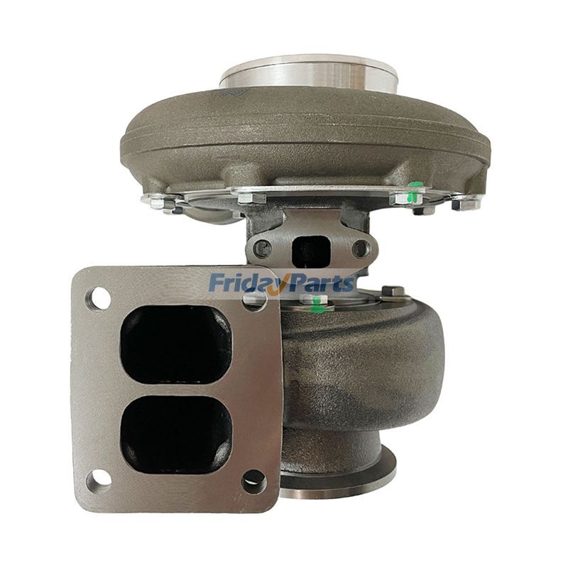 Turbo S300 Turbocharger SE501668 RE534396 RE508711 for John Deere Engine 6081 6081HRW23 8.1L Tractor 8120 9420 9320T Loader 853J 909J 959J Truck 250D