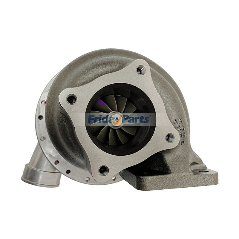 Turbo RHG6 Turbocharger in Stock in China