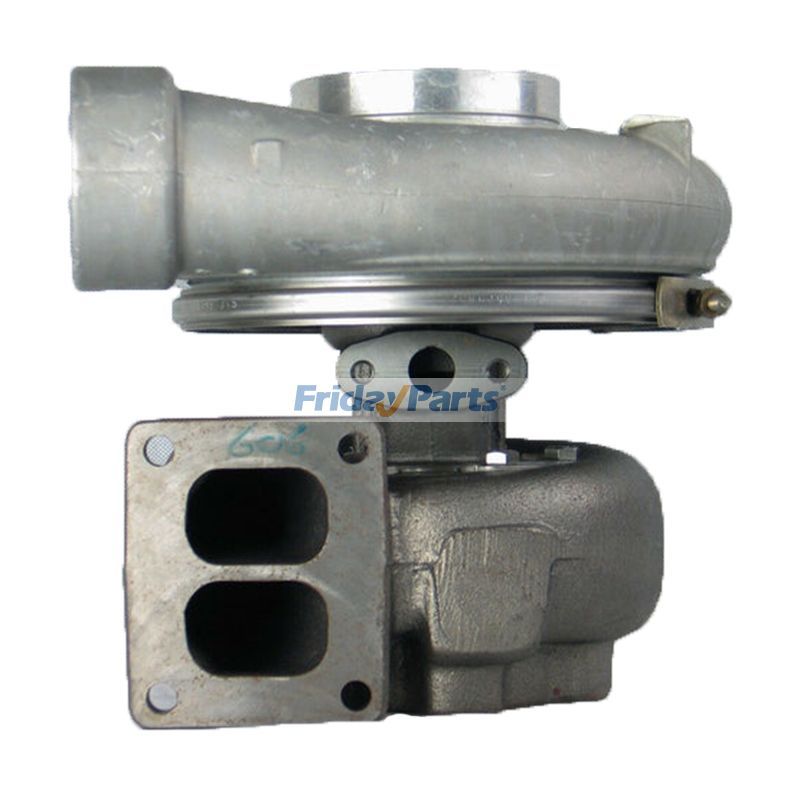 Turbo HX55 Turbocharger 4027901 50965399 6096739980 for Mercedes Benz Engine OM501LA EURO 2 OM0501LA