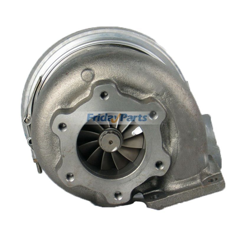 Turbo HX55 Turbocharger  for Engine