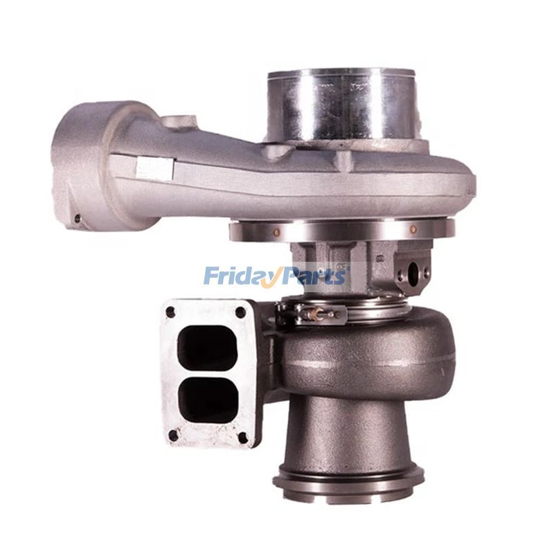 Turbo S410S019 Turbocharger 0R-6694 0R-7284 116-9574 160-5550 for Caterpillar CAT Engine 3406E 355-410HP C15