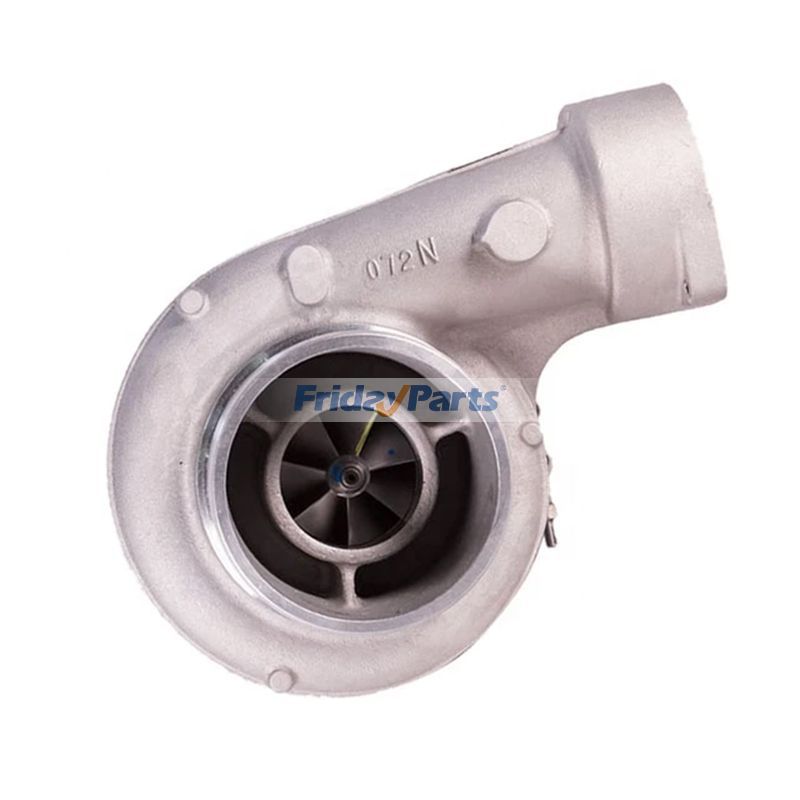 Turbo S410S019 Turbocharger for Engine