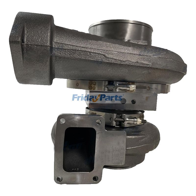 Turbocompresor S510C004 337-1983 10-R9057 301-4204 para motor Caterpillar CAT 3516HD 3516BHD Camión 789HAA 793D 789C