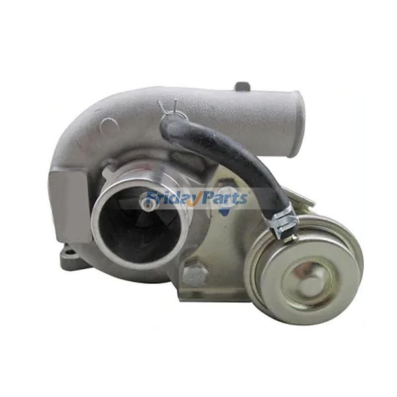 Turbo TD03L4 Turbocharger for Engine