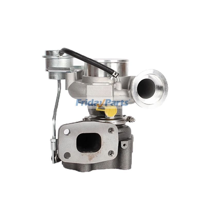 Turbo TD04 Turbocharger 49189-07710 49189-07702 4918907720 2821048000 for Hyundai Engine D4GA D3FD