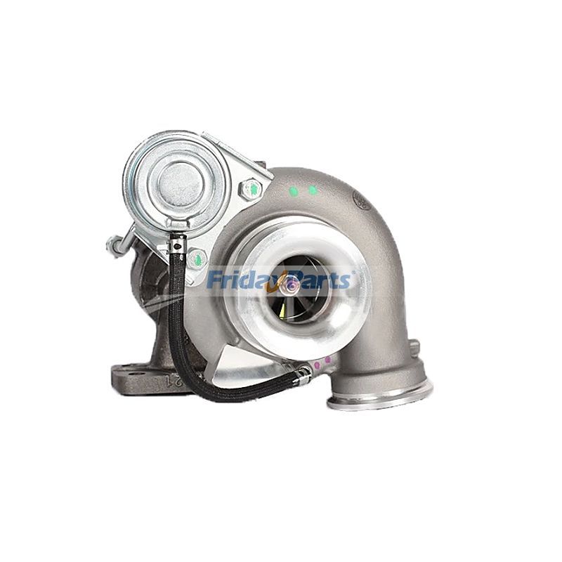 Turbo TD04 Turbocharger for Engine