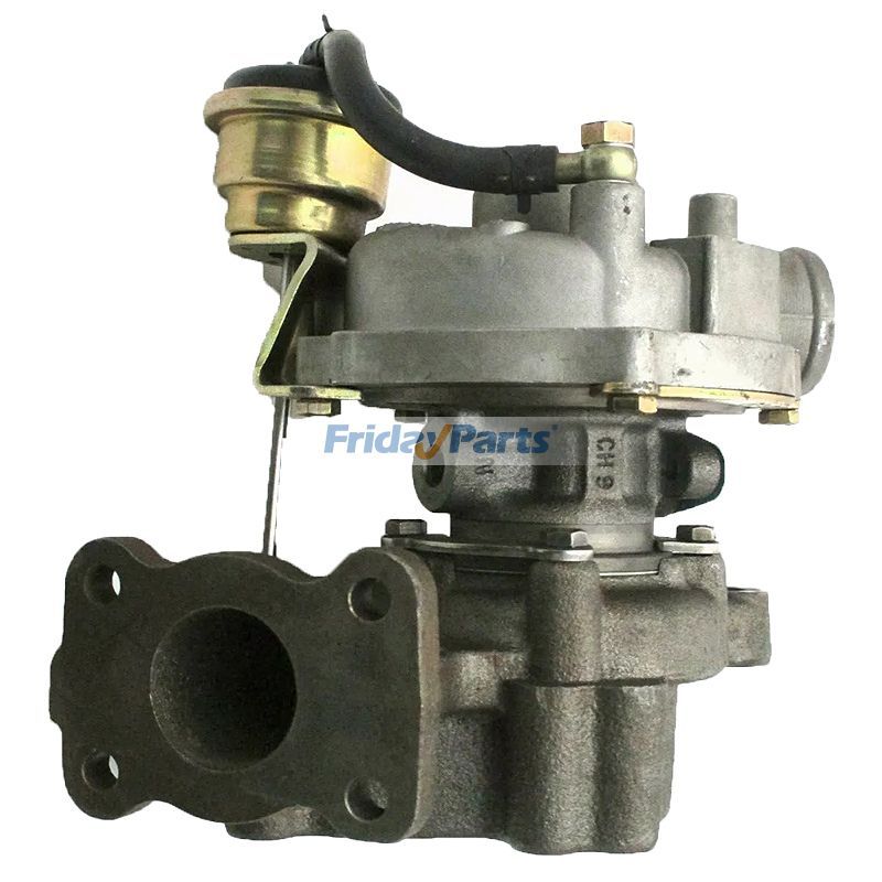 Turbo K03-1875EXE4.81KCAXD Turbocharger 71723510 5303-988-0061 for Citroen 2.0L HDi Fiat 2.0L JTD Peugeot 2.0L TD Engine
