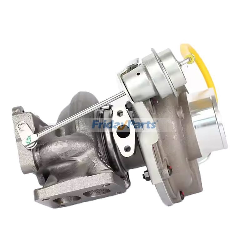 Turbo 6HK1 Turbocharger for Engine,Excavator