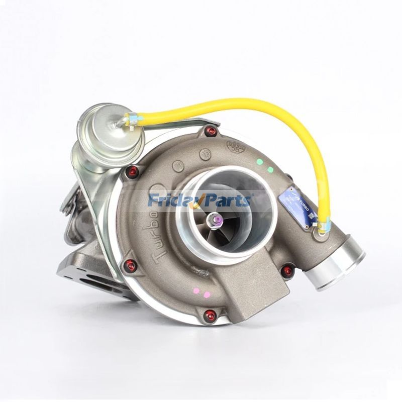 Engine,Excavator Turbo 6HK1 Turbocharger