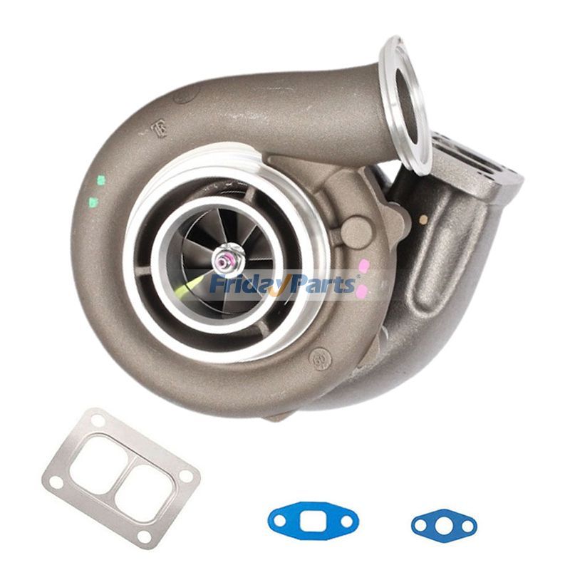 Turbo S200 Turbocharger for Engine
