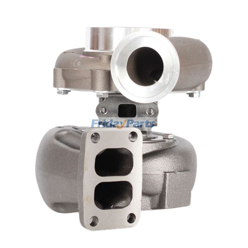 Turbo S200 Turbocharger 319104 318020 318666 836866584 for SISU Engine 634ESRAE