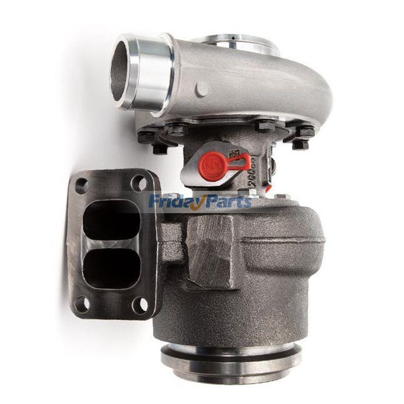 Turbo S200 Turbocharger 12709700028 T418743 355-3645 3553645