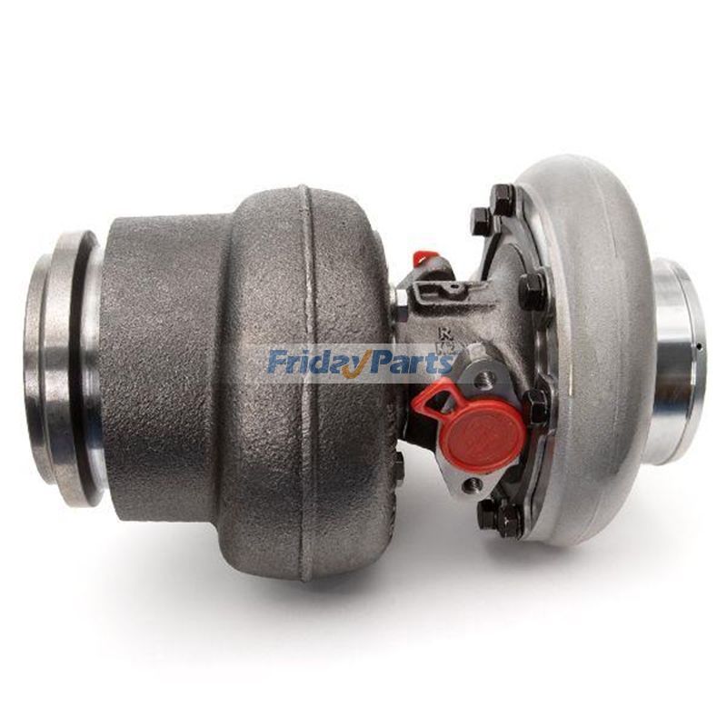 Engine Turbo S200 Turbocharger