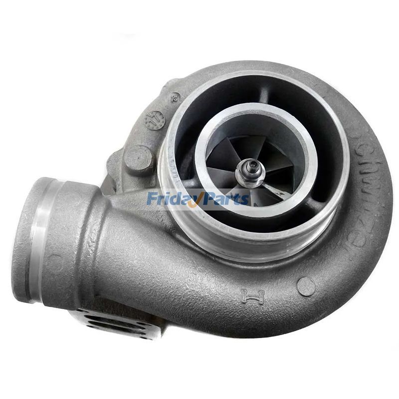Turbocompresor Turbo S200 318736 4259313 04259313KZ para motor Deutz BF6M1013FC Volvo TAD722VE de 7,15 litros
