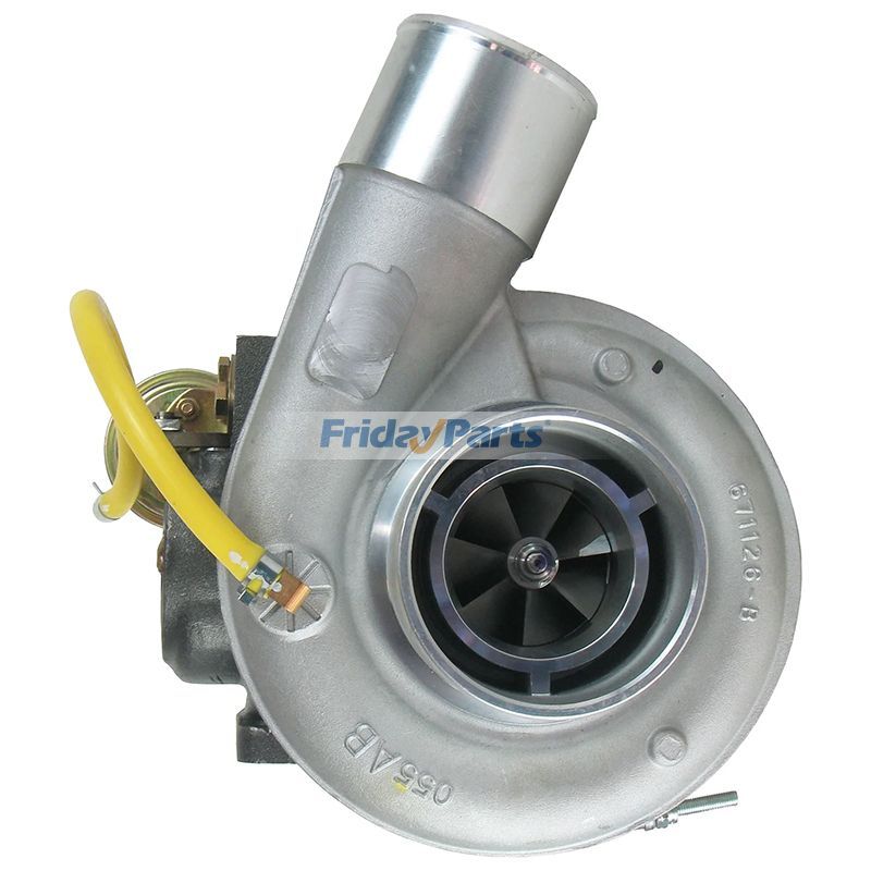 FridayParts Turbo S200AG048 Turbocharger