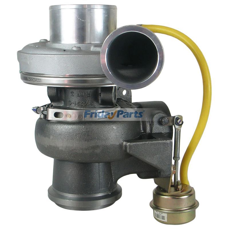 Engine,Loader,Tractor Turbo S200AG048 Turbocharger