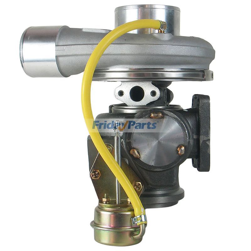 Turbo S200AG048 Turbocharger for Engine,Loader,Tractor