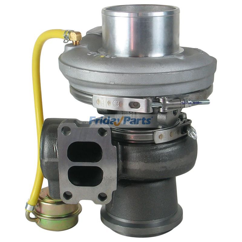 Turbo S200AG048 Turbocharger 188-5156 10R-0371 for Caterpillar CAT Engine C9 Tractor D6R II Track Loader 973C
