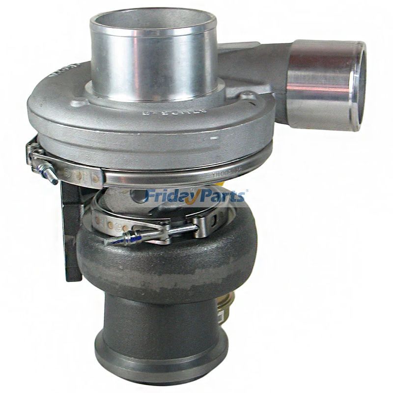 Turbo S200AG048 Turbocharger in Stock in China