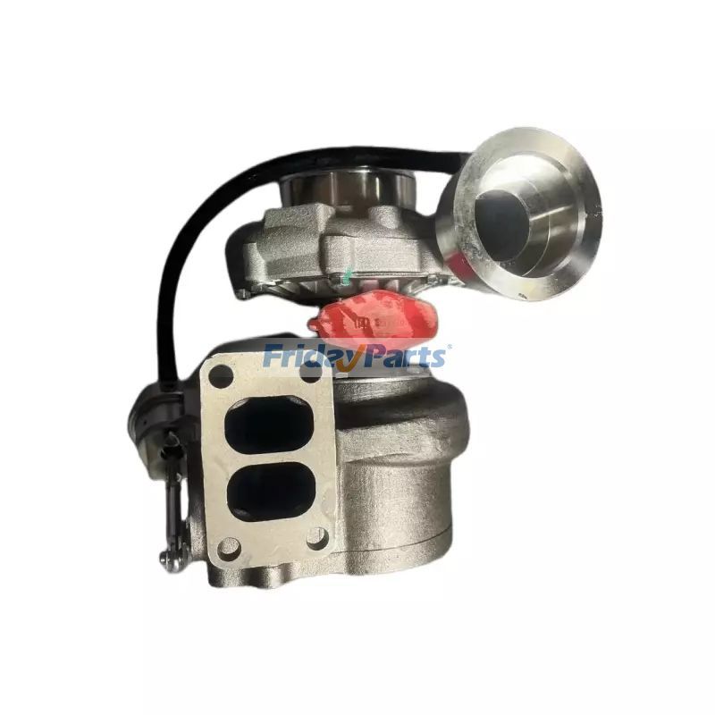 Turbocompresor Turbo S200G 111801037A 12649880057 1118010A12 E801010000069A para motor Deutz BF6M20102