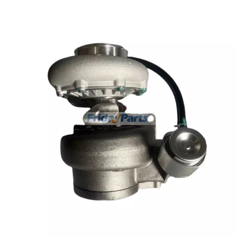 Turbocompresor Turbo S200G 111801037A 12649880057 1118010A12 E801010000069A para motor Deutz BF6M20102 