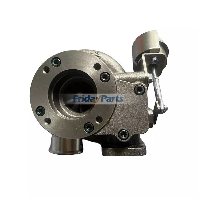 Turbocompresor Turbo S200G 111801037A 12649880057 1118010A12 E801010000069A para motor Deutz BF6M20102