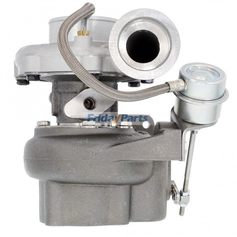 Turbo S200G Turbocharger for Engine