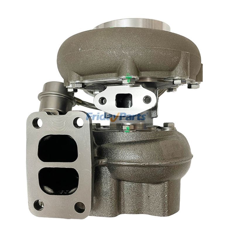 Turbo S200G Turbocharger 12749880013 836873826 for SISU Engine 74CWA Valtra T194 T234 Massey Ferguson 7622 7724 7726S Tractor Combine 7345 7347