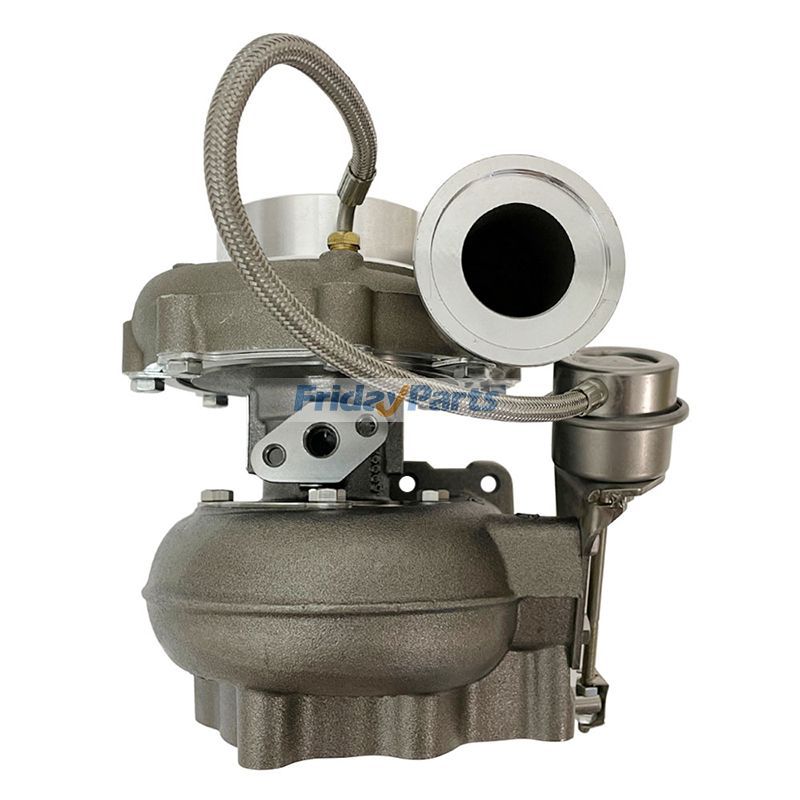Engine,Tractor,Other Agricultural Equipment Turbo S200G Turbocharger
