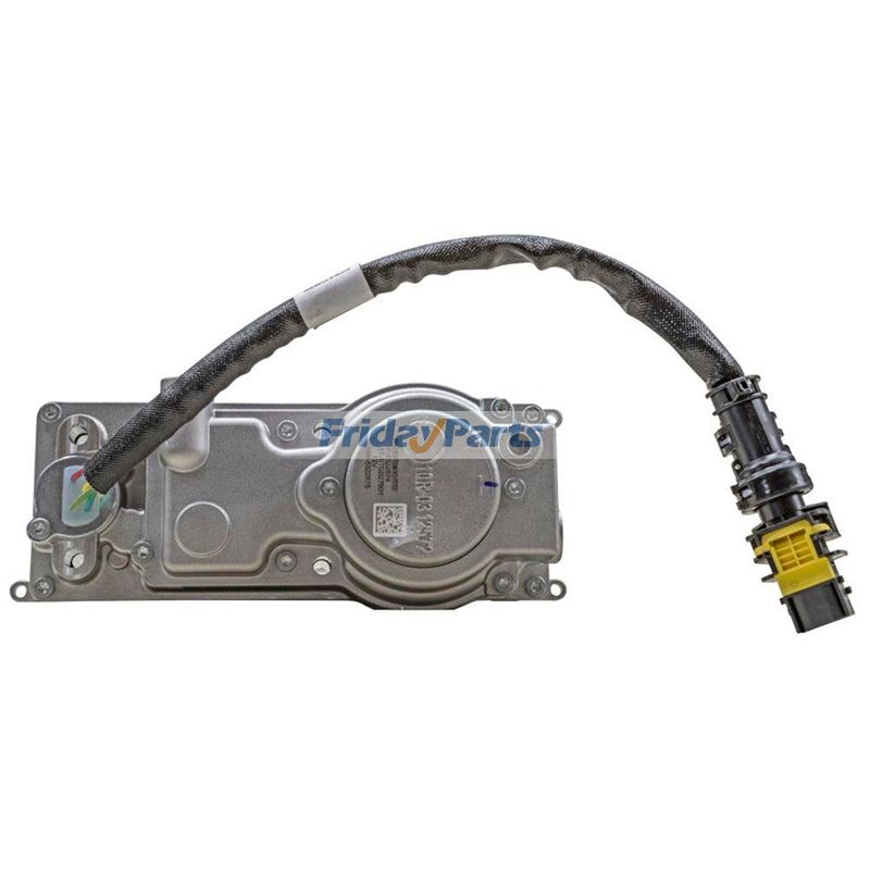 Turbo-Stellglied 2411558PRX für Paccar-Motor MX-13 MX-10