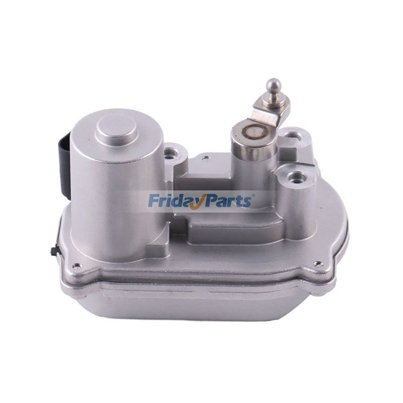 HYUNDAI用ターボアクチュエータ