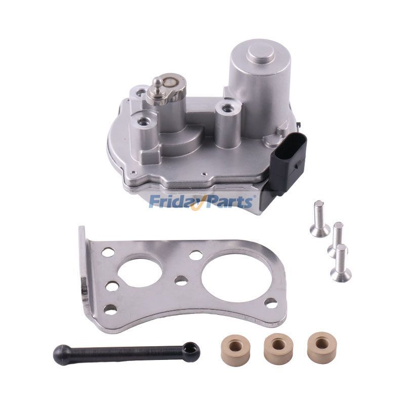 Turboantrieb 28512-3A000 59001107057 für Hyundai Motor D6EA Fahrzeug Mohave Veracruz