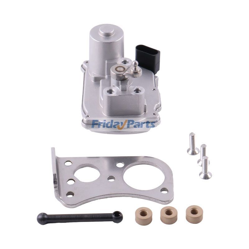 エンジン,車両 ターボアクチュエータ