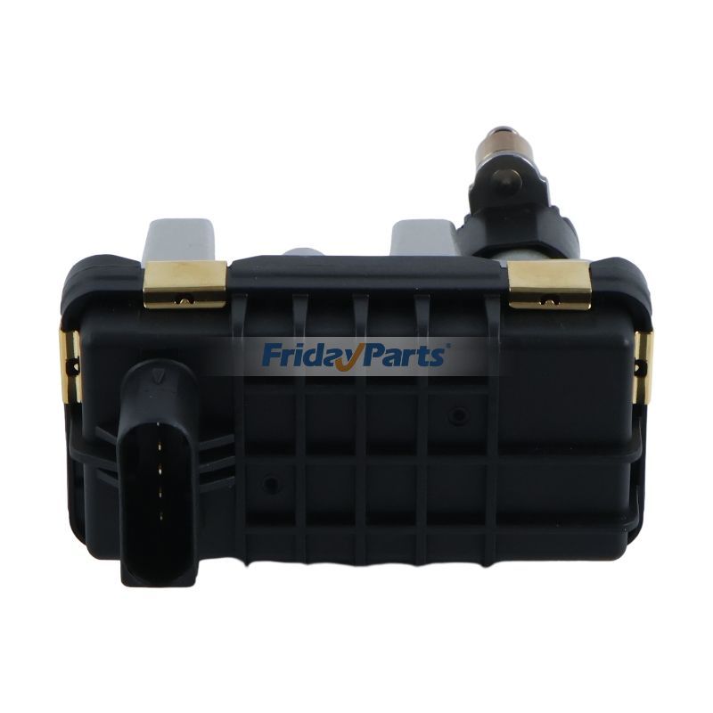 Actionneur turbo 6NW009228-11 G-049 pour Jeep Wrangler Cherokee Dodge NitropourPour Dodge,Pour Jeep,Pour AUTRE MARQUE,Pour Chrysler