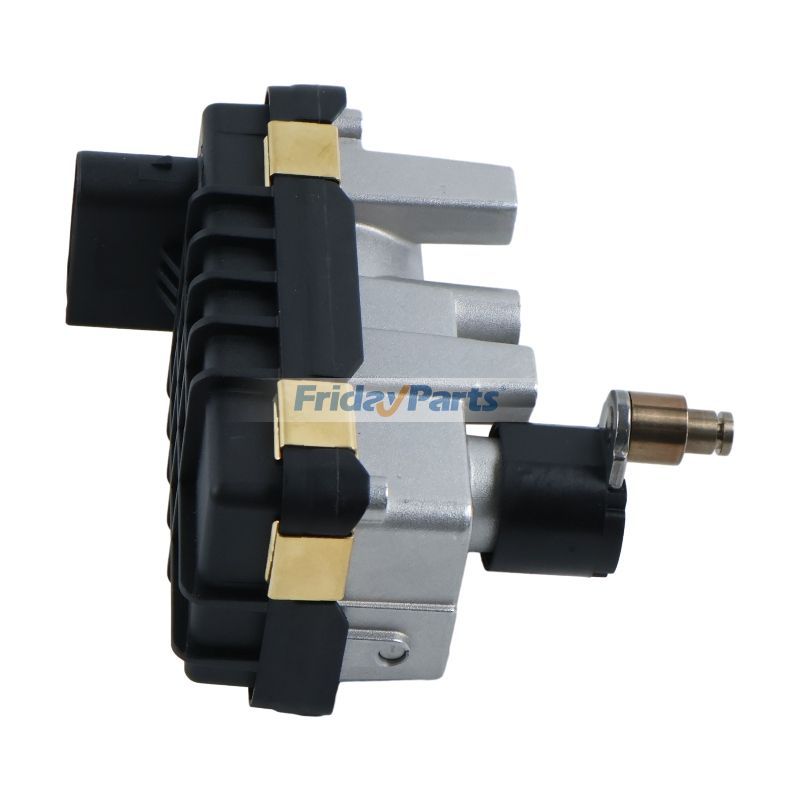 Actionneur de turbo Wrangler Cherokee Dodge de FridayParts