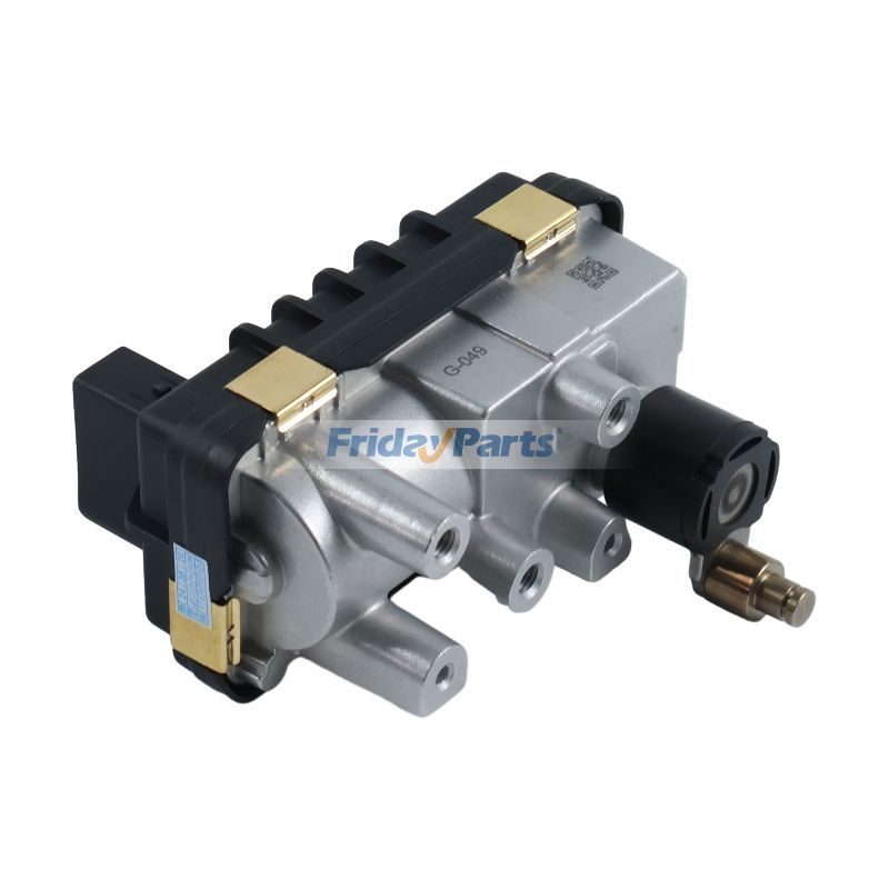 Actionneur de turbo Wrangler Cherokee Dodgepour Véhicule