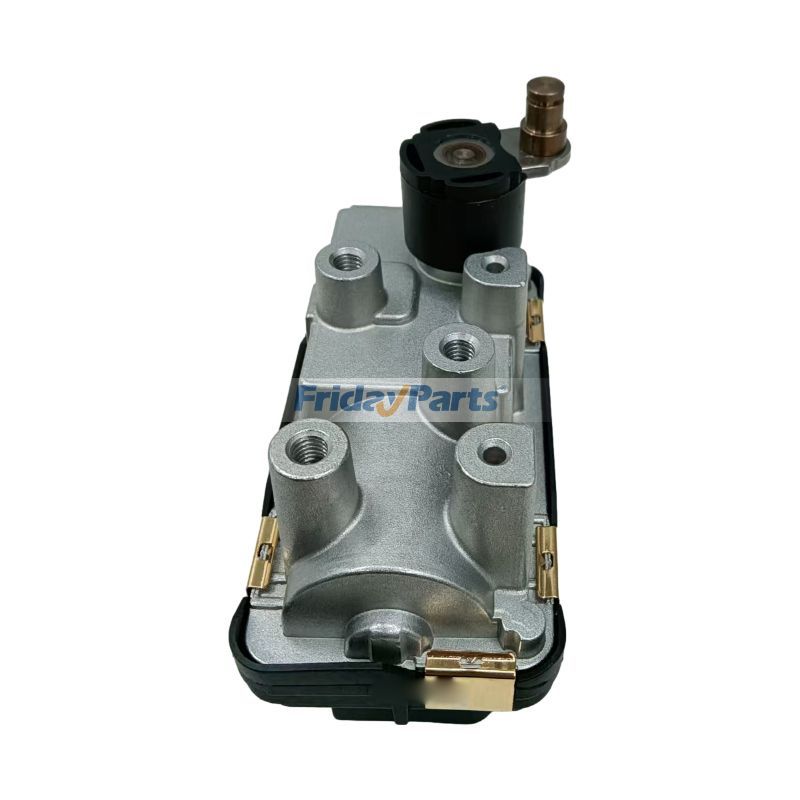 Turbo Actuator 761963 6NW009483-13 G-52 for Land Rover Vehicle Freelander