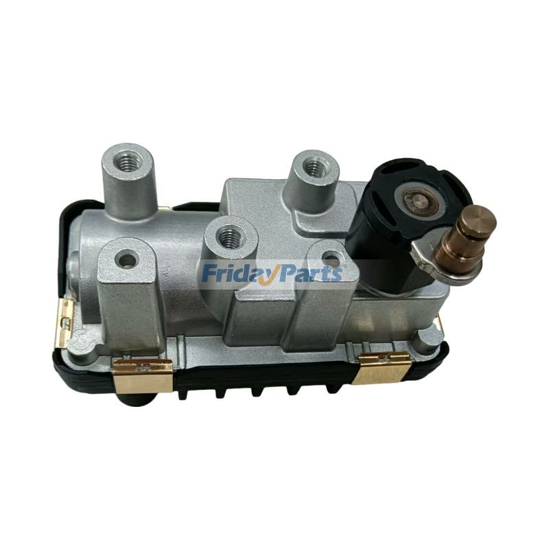 車両 ターボアクチュエータ