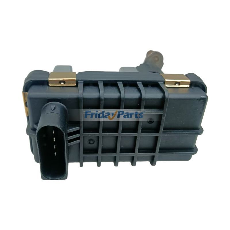 Land Rover用ターボアクチュエータ