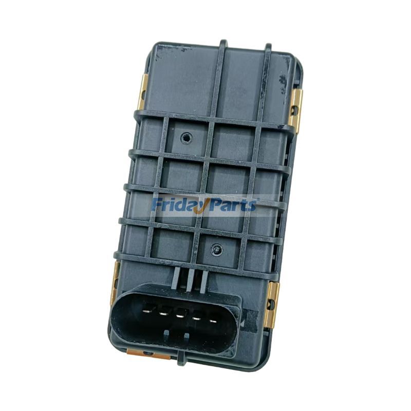 FridayPartsのターボアクチュエータ