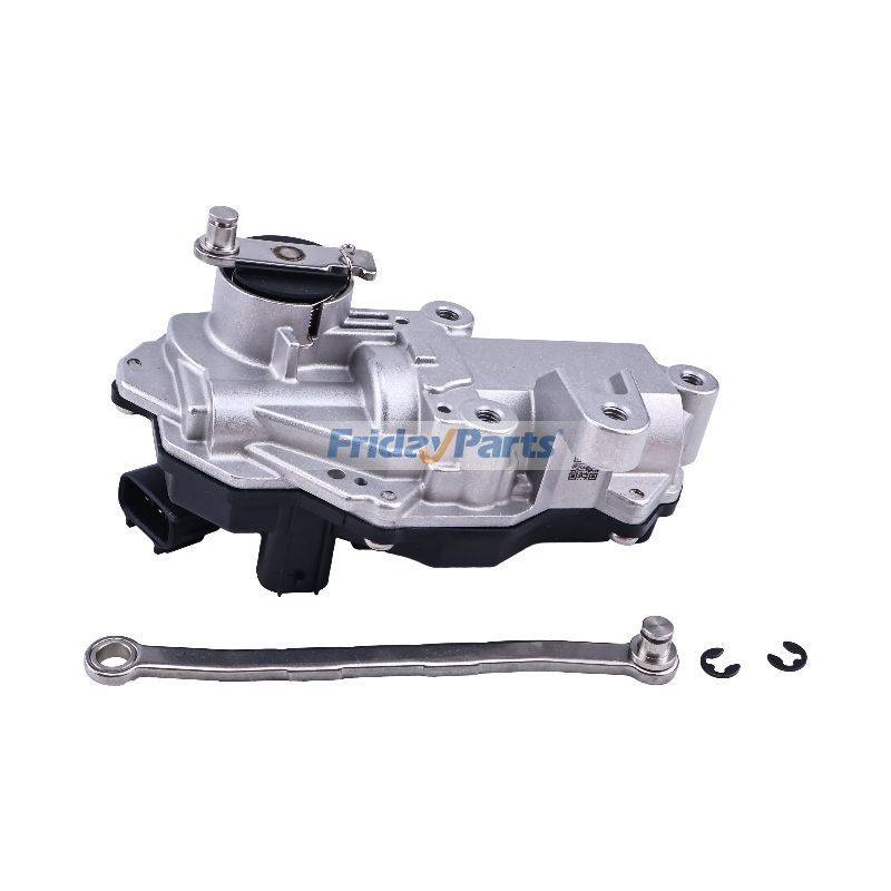 エンジン,車両 ターボアクチュエータ