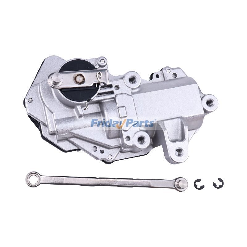 Toyota用用ターボアクチュエーター 89674-71021 トヨタエンジン 1GD-FTV 2GD-FTV 車両 Innova Reborn Hilux Revo Land Cruiser Prado 用