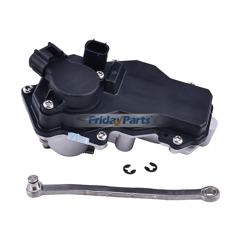 Toyota用ターボアクチュエータ